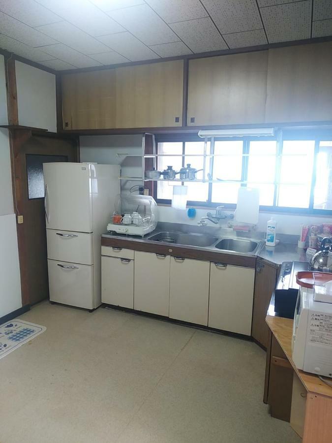 나오시마 Tsumuya 아파트 외부 사진